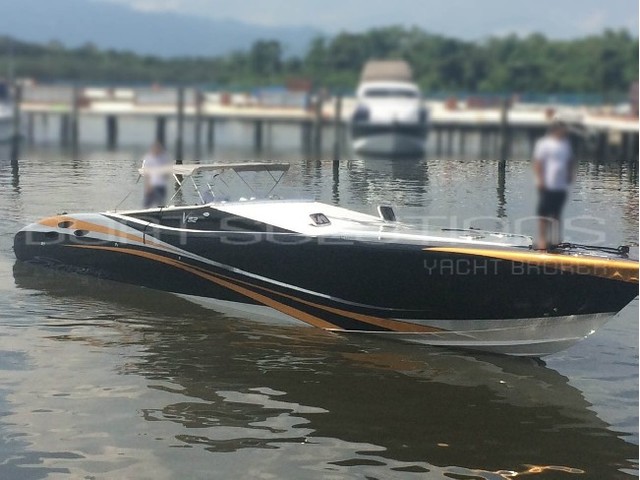 Superboats V52 - 2013