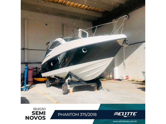 Phantom 375 HT - 2018